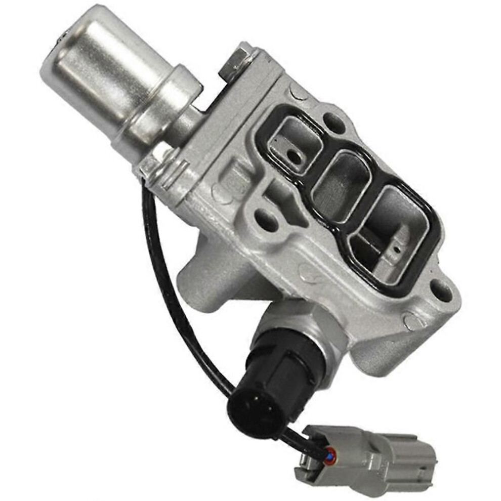 Vtec Solenoid Spool Valve 15810-Plr-A01 15810Plra01 Compatible For 2001-2005 Honda Civic Ex Hx Sohc 1.7L1.7l 9152359491792