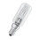 Xavax Halogen Extractor Hood Bulb, 25W, Tube Shape, Clear, E14 2