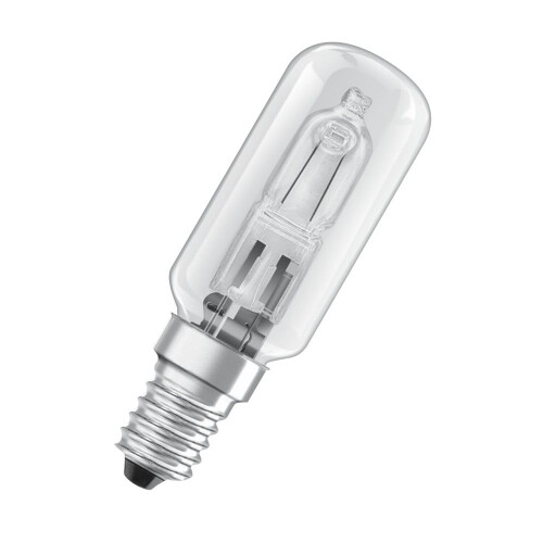 Xavax Halogen Extractor Hood Bulb, 25W, Tube Shape, Clear, E14 1