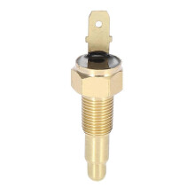 Universal- Car Radiator Fan Temperature Sensor Switch for Car 1/8inch NPT 210-195 Off Auto Accessori