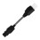 4 Pin Adapter Cable compatible for Curtis Speed Code Programmer 1311 Club Car Handheld Unit Data Cable 102251501 1