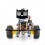 2WD Robot Car Kits compatible for Programming Project 1