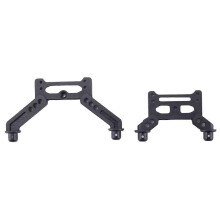 Stoßdämpferbrückenhalterung vorne und hinten für 1603 SG1603 -1603 1/16 RC