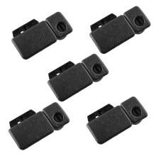 5X Car Glove Box Lock Latch Handle Plastic Fit for Jimny Vitara Grand Vitara