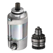 55140001100 Motorcycle 410W Motor& Set for 200 250 300 XC -W EXC EXC-E Husaberg TE 250 TE300