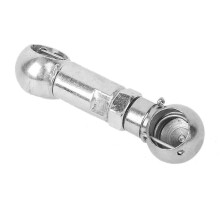 Clutch Pedal Link Linkage Ball Joint Bar Rod Kit X8R0075 Fits for Renault Clio/Twingo/Kangoo