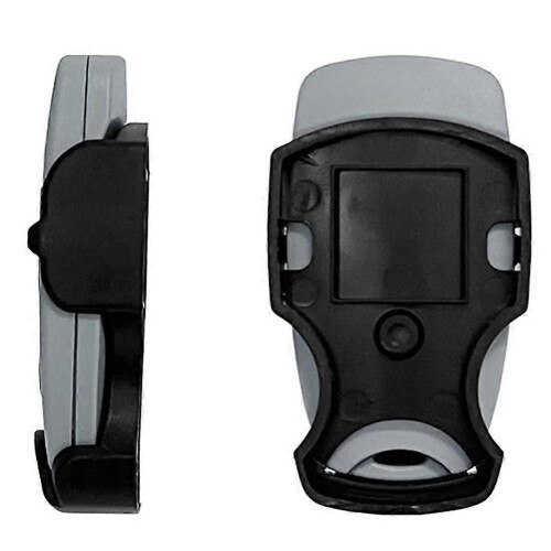 3 pezzi compatibili con telecomando per cancello da garage DOORHAN 433MHz compatibile con trasmettitore 1