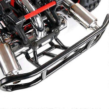 Metal Rear Bumper Kit for 1/5 HPI ROFUN ROVAN KM BAJA 5B