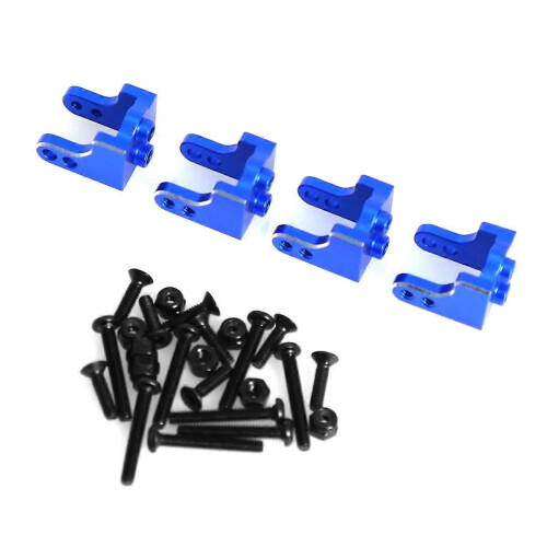 Κιτ αναβάθμισης άνω βάσης αυτοκινήτου RC για 1/18 C