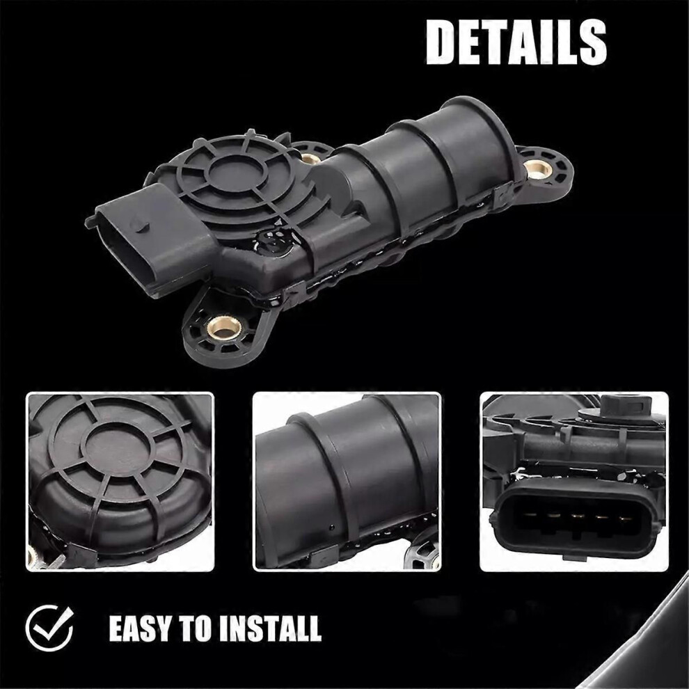911-922 283232G300 Engine Intake Manifold Runner Control Motor For 2010-2013 9152359496544