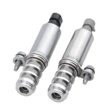 Válvula solenoide de sincronización de control de aceite de admisión y escape VVT 12655420 12655421