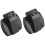 2 Pcs Motorcycle Helmet Intercom Clip Mounting Brackets for Vnetphone V6 V4 V2-500c Accessories 1