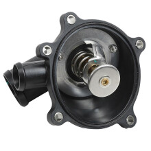 Kühlmittelthermostatgehäuse 079121115BB für A4 A5 A8 CFSA CAUA CDRA