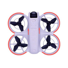Body Sticker Luminous for DJI Neo Anti-Scratch Waterproof Protective Film Night Flight Stickers for DJI Accessories A