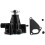 129002-42004 YM129002-42004 Αντλία νερού για κινητήρα 4D84 4TNE88 1