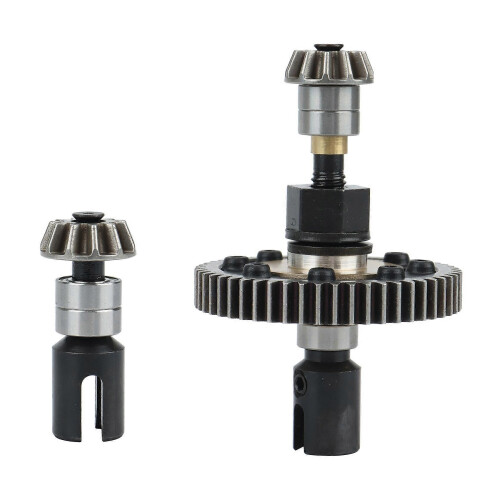 Σετ 2 τεμαχίων εμπρός & πίσω οδηγών EA1056 EA1058 για JLB Racing CHEETA