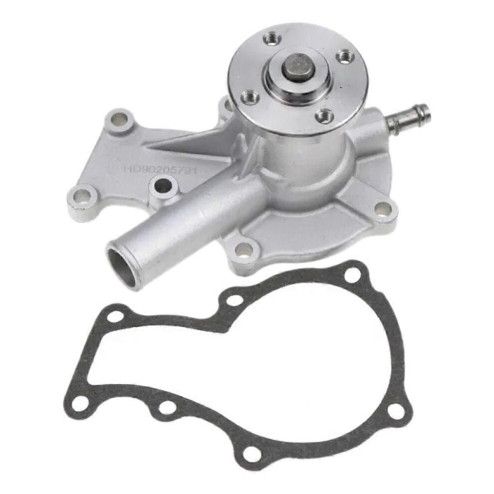 19883-73030 15881-73030 15881-73033 Water Pump With Gasket For Rtv900 Rtv900g Rtv900t Engine D722 Tu 9152359498852