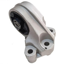 25896944 Supporto motore e supporto trasmissione per auto, compatibile con Chevrolet Captiva, Opel Antara