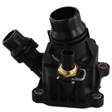 Kühlmittelthermostatgehäuse 32263962 für XC60, XC90, S60, S90, V90, EX40, XC40 (Thermostatbaugruppe)