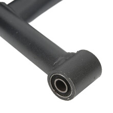 350 mm:n etujousituksen iskunvaimentimen takavarsisarja, vaihto 150cc 200cc mönkijään, 4-pyöräiseen
