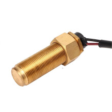 Toerentalsensor 7861‑92‑2310 Metalen motortoerentalsensor, vervanging compatibel met Komatsu PC200‑5