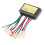 24V 250W Electrombile Scooter Controller for Electric Bicycle Accessories 1