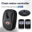 888 Receiver 433MHz AC220V External Motor Chain Motor Controller Garage Gate Rolling Shutter Door Control Box Receiver 4