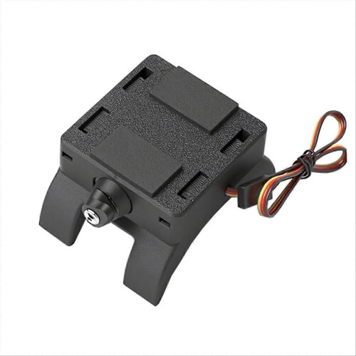 FPV Drone PWM Thrower 1.5kg Μεταλλικό σερβοκινητήρα με ροπή 360 μοιρώ