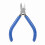 5 inch Electronic Diagonal Cutting Pliers, Cable Side Cutters, Wire Cutter Tool TU-17 1