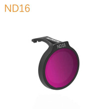 ND HD Optical Glass Camera Filter Drone Accessories 4PCS