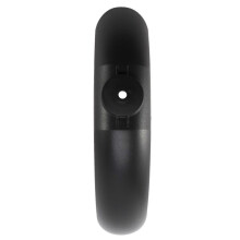 Guardabarros delantero compatible con el patinete eléctrico Mijia M365 (gris oscuro)