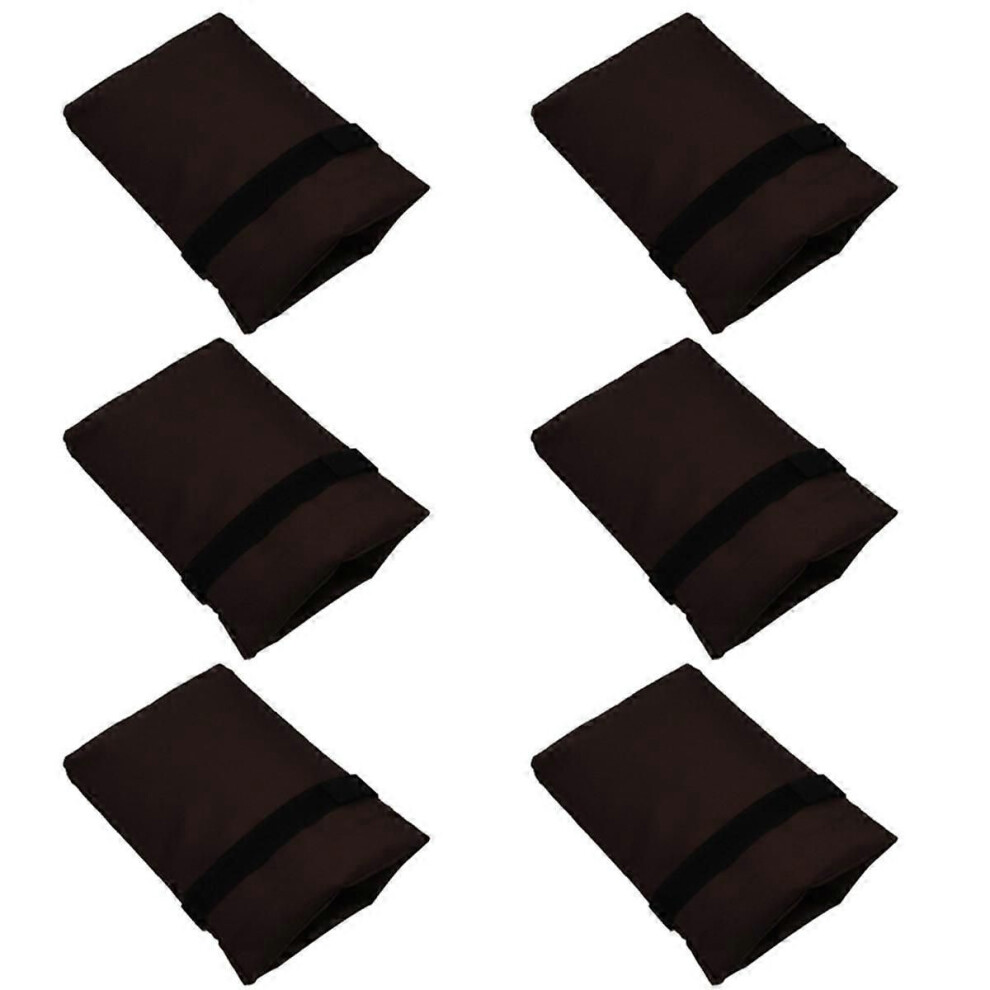 Winter Faucet Waterproof Antifreeze Cover, Water Pipe Insulation Cover, Antifreeze And Ice Cover Black 9409192787736