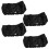 Baby Stroller Wheel Cover Dustproof Protector for Wheelchair Stroller Accessory 1
