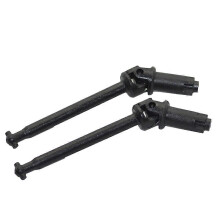 2 Pcs Front Drive Shaft 45-ZJ01 for 9145 9145 1/20 RC Car