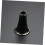 Clarinet Bell for Beginner Players, Durable Replacement Accessory with Clear Sound Projection 5