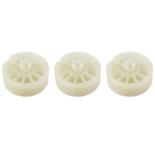 3X 82483-D3000FFF Bobina del Tamburo del Cambio del Regolatore Della Finestra per Tucson Sportage QL Optima 2016-2019 Repair Gear Beige