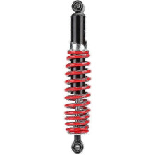 Heavy Duty 350mm Rear Shock Suspension for Buggy ATV Quad Dirt Bike - Durable Off-Road Performance