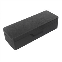 For 5 Pro Paddle Organizer Propeller Protective Case Drone Wing Accessories Black