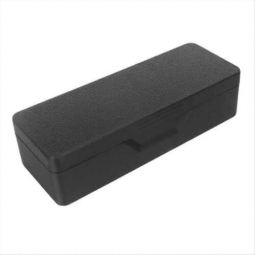 Για 5 Pro Paddle Organizer Προστατευτική Θήκη Προπέλας Αξεσουάρ Drone Wing Μαύρο