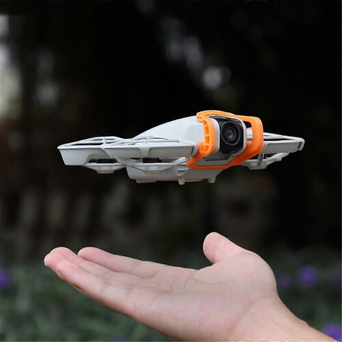 Προφυλακτήρας πρόσκρουσης Gimbal για Neo Drone, Προστασία φακ