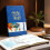 2026 Planner Journaal Schema Notebook Werkplanner-donkergrijs 2