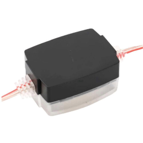 DIY Pure Tweeter Crossover 80W υψηλής πιστότητας ηχοσύστημα αυτοκιν 2
