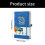 2026 Planner Journaal Schema Notebook Werkplanner-donkergrijs 3