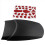Mudguard Front Mudguard Extender Mudguard compatible for 1