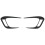 For Vitara 2016-2020 Auto Front Fog Light Cover Sticker 1