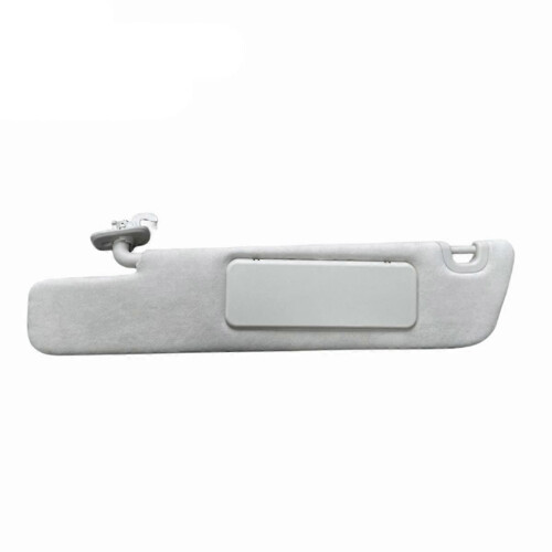 Left Side Sunshade with Mirror Sun Visor 103258100D for