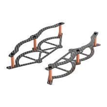 Protection Guard for DJI NEO2 Carbon Fiber Armor Kit Impact Scratch Resistant for DJI NEO2 Accessories