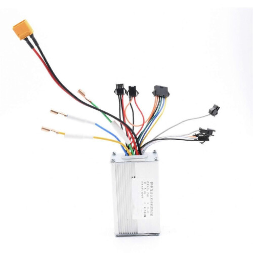 Controller per motore brushless DC JP da 48 V 25 A 1200 W per scooter elettrico e bici, controller per