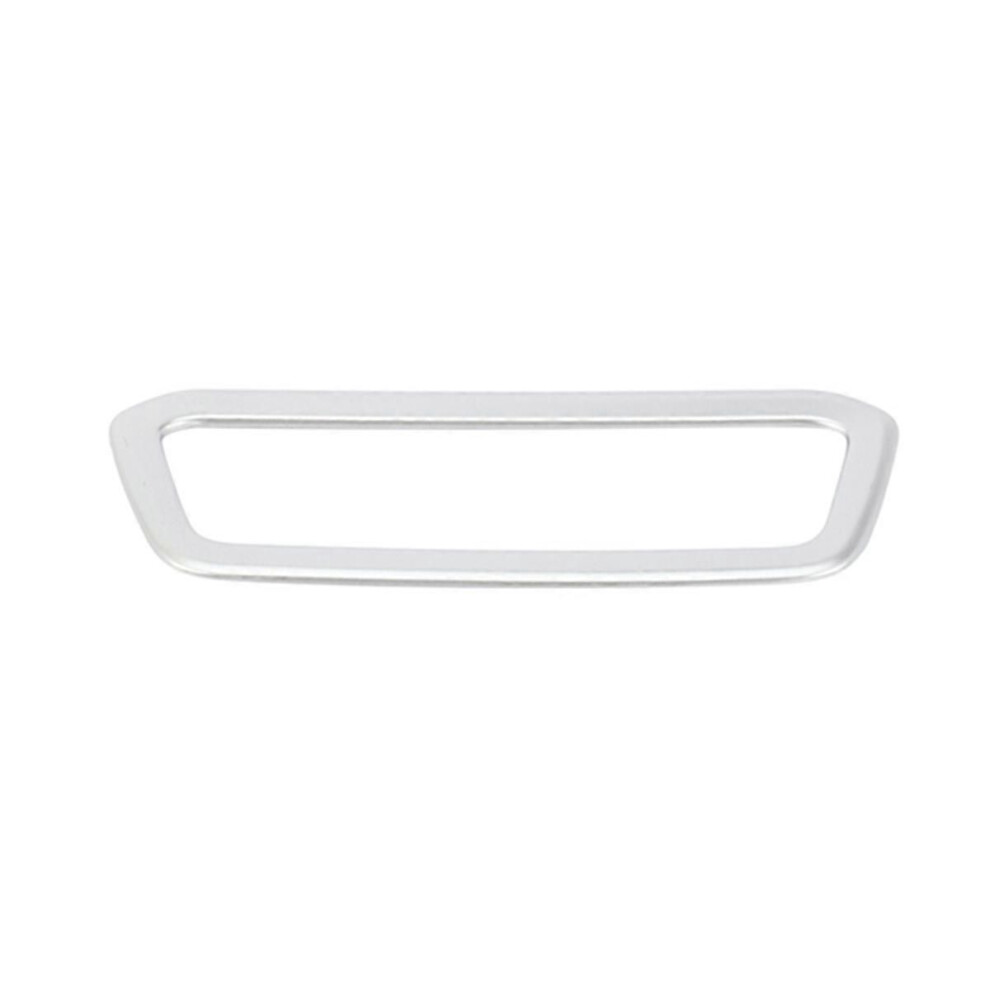 For G20 G28 Headlight Switch Buttons Decorative Frame Covers Stickers Interior Auto Accessories Lh 9152359500951