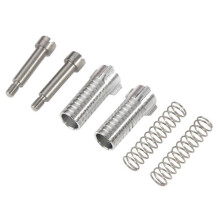 Belt Press Screws 3.0mm(M3.0) compatible RT-701,707,1011L,1020L,1050L,2022,2024,RTU-11 Screw Belt Press Accessories